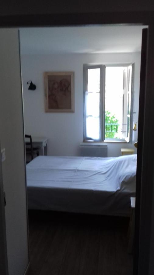 Quartier St Pons Villa Villeneuve-les-Avignon Exterior photo